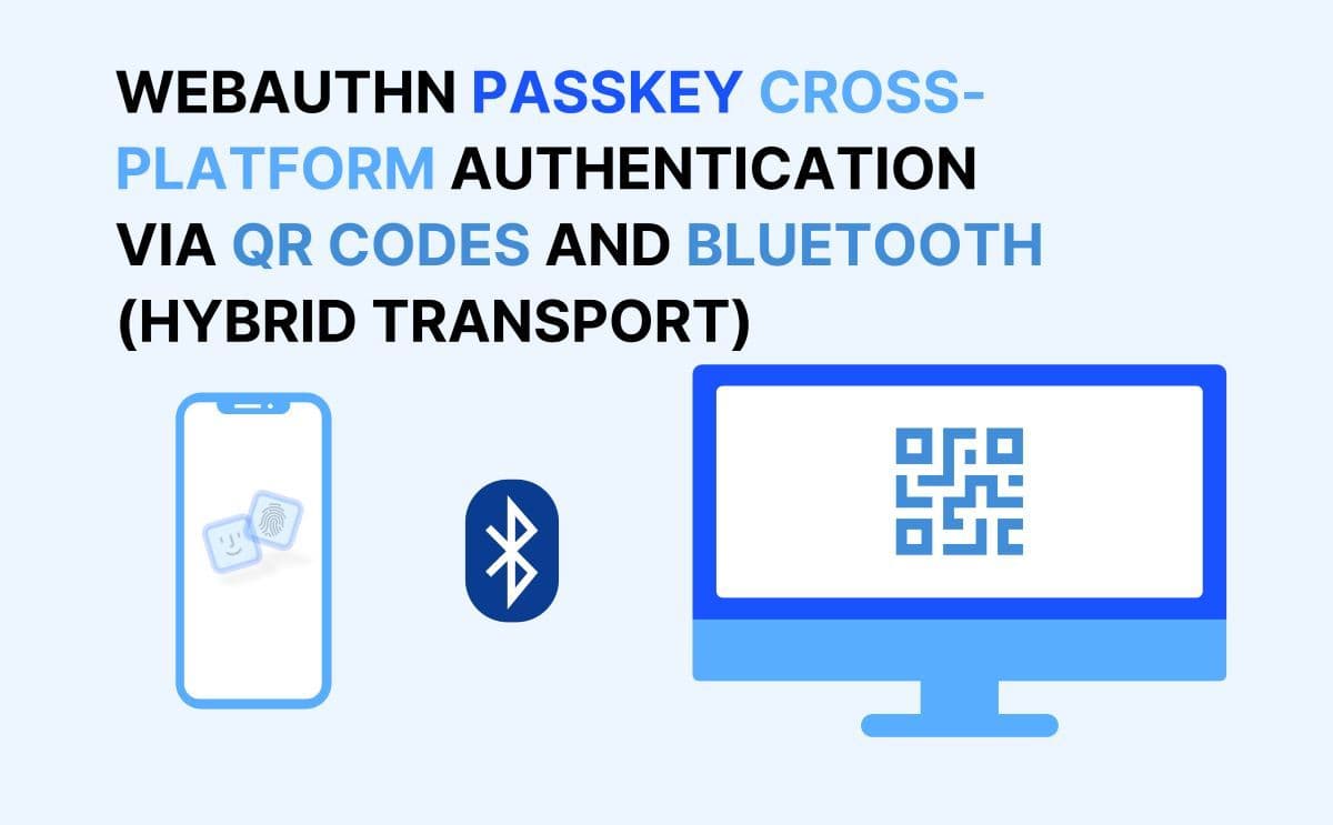 webauthn-passkey-qr-code