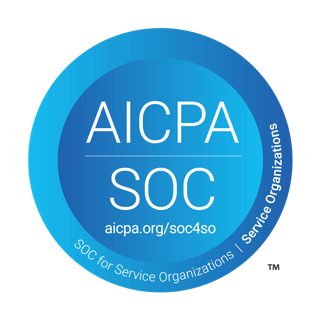 Corbado is SOC 2 Type II certified
